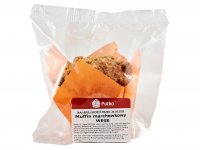 Muffin Marchewkowy 120 g